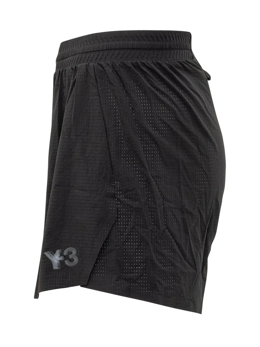 Y-3 Shorts with Logo
