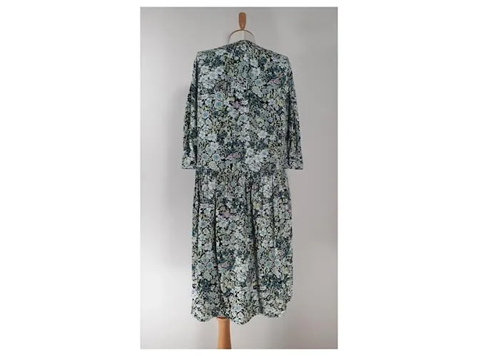 Zadig & Voltaire Vestidos Multicolor 