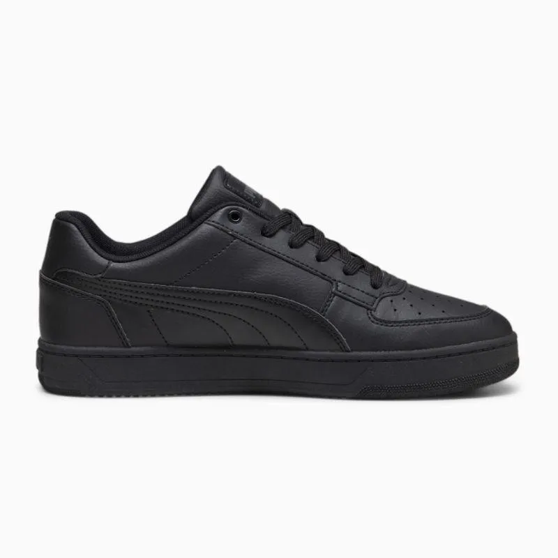 ZAPATILLA PUMA CAVEN 2 NEGRA TOTAL