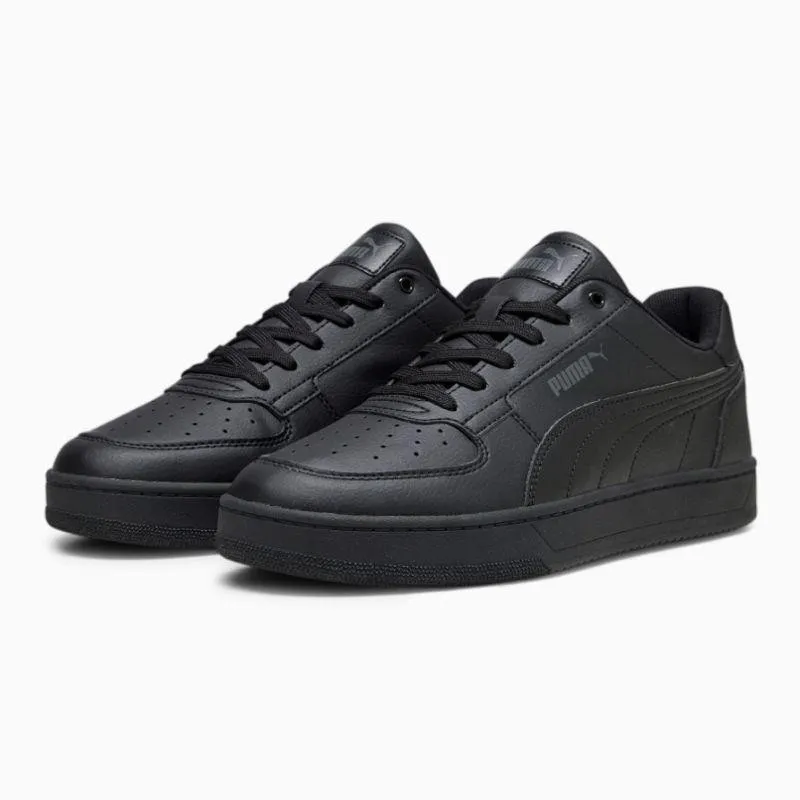 ZAPATILLA PUMA CAVEN 2 NEGRA TOTAL