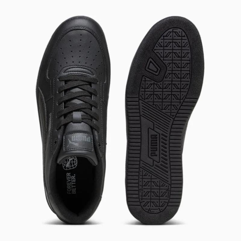 ZAPATILLA PUMA CAVEN 2 NEGRA TOTAL