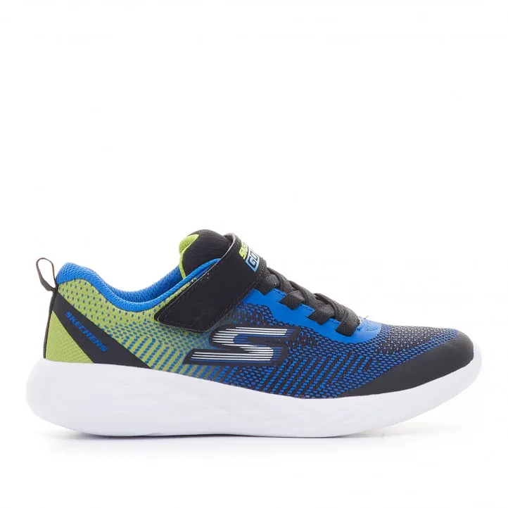 Zapatillas deporte Skechers Go Run 600 azules