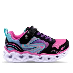 Zapatillas deporte Skechers heart lights love spark