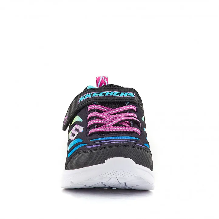 Zapatillas deporte Skechers microspec max - airy color