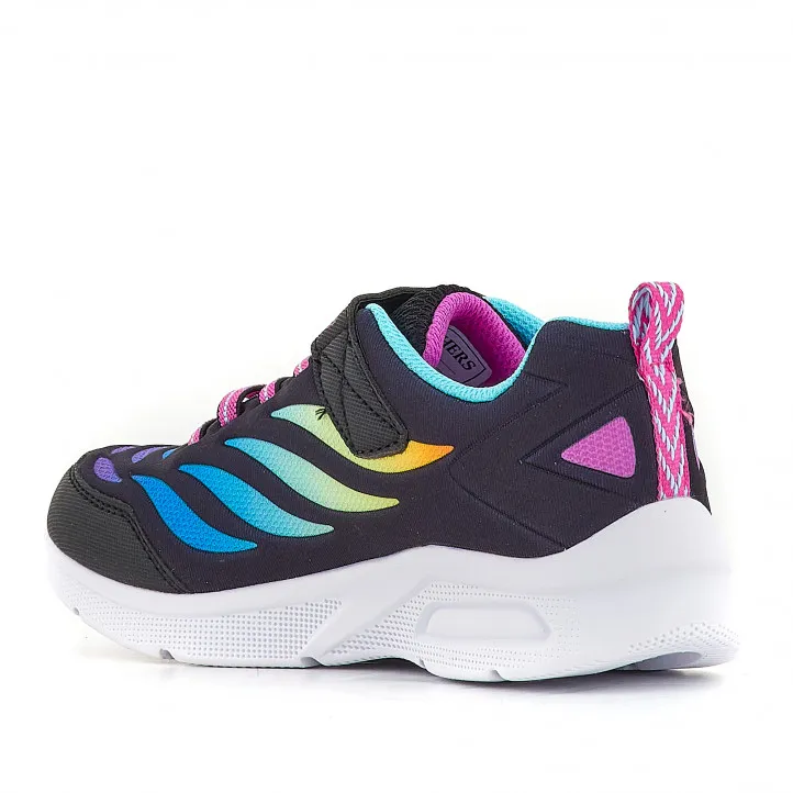 Zapatillas deporte Skechers microspec max - airy color
