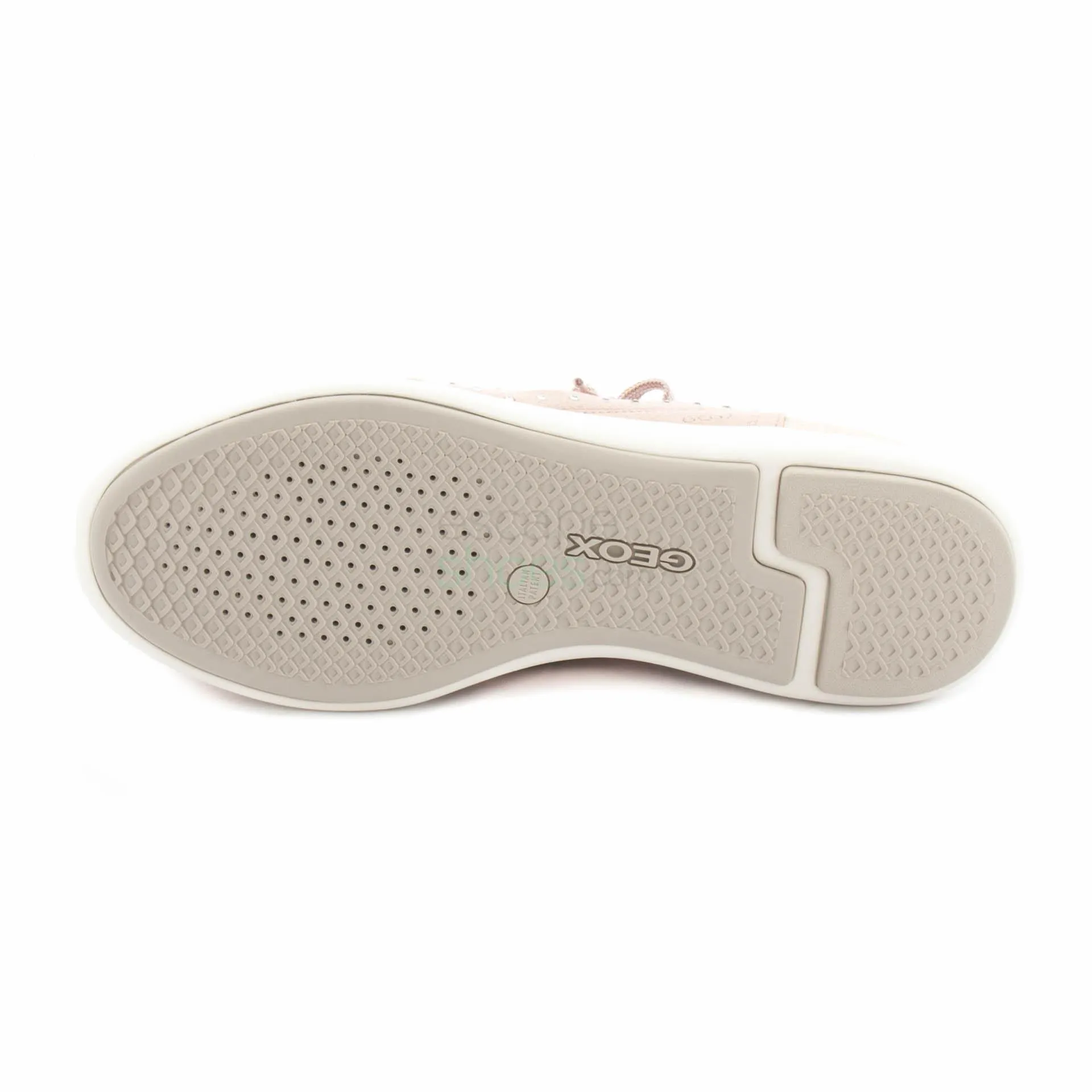 Zapatillas GEOX Ophira Rosa