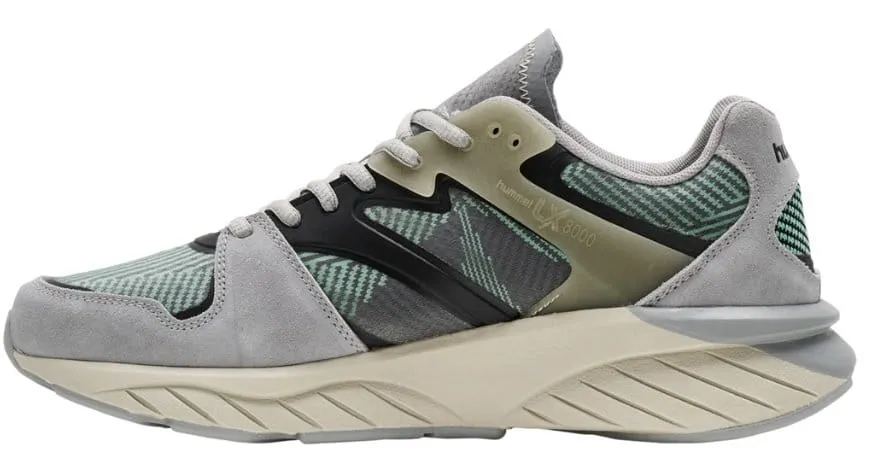 Zapatillas Hummel REACH LX 8000 PRISM