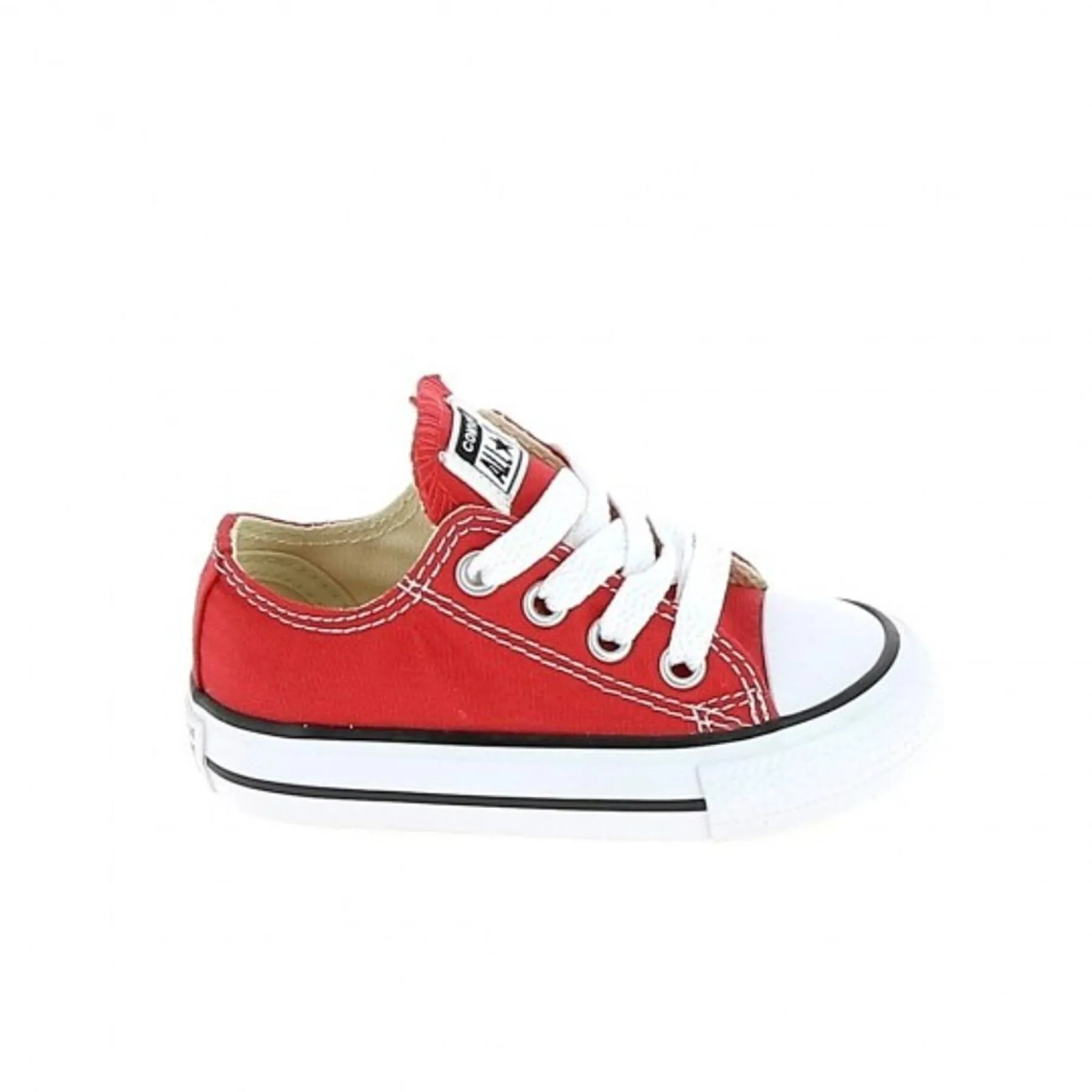Zapatillas para bebés Converse Chuck Taylor