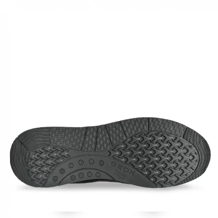 Zapatillas urban Geox bulmya negras