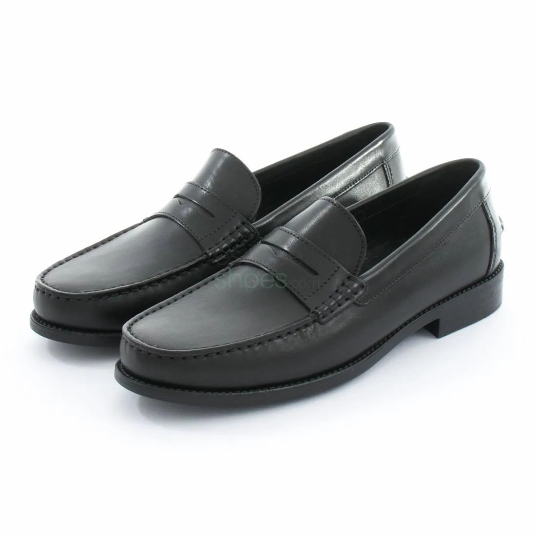 Zapatos GEOX New Damon Black U641ZB 00043 C9999